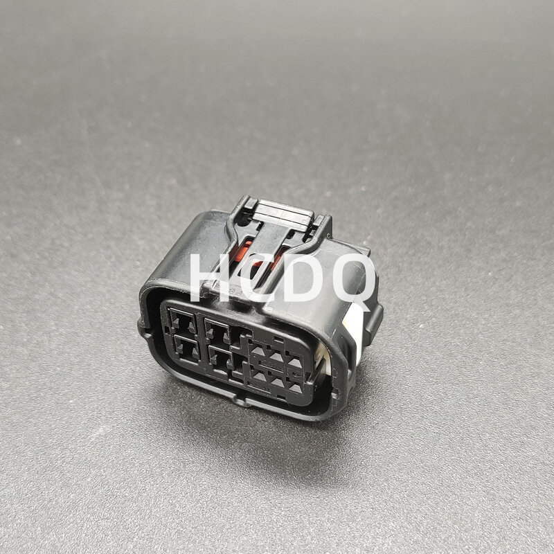 10 PCS The original  6189-7691 Female automobile connector plug shell and connector are supplied from stock