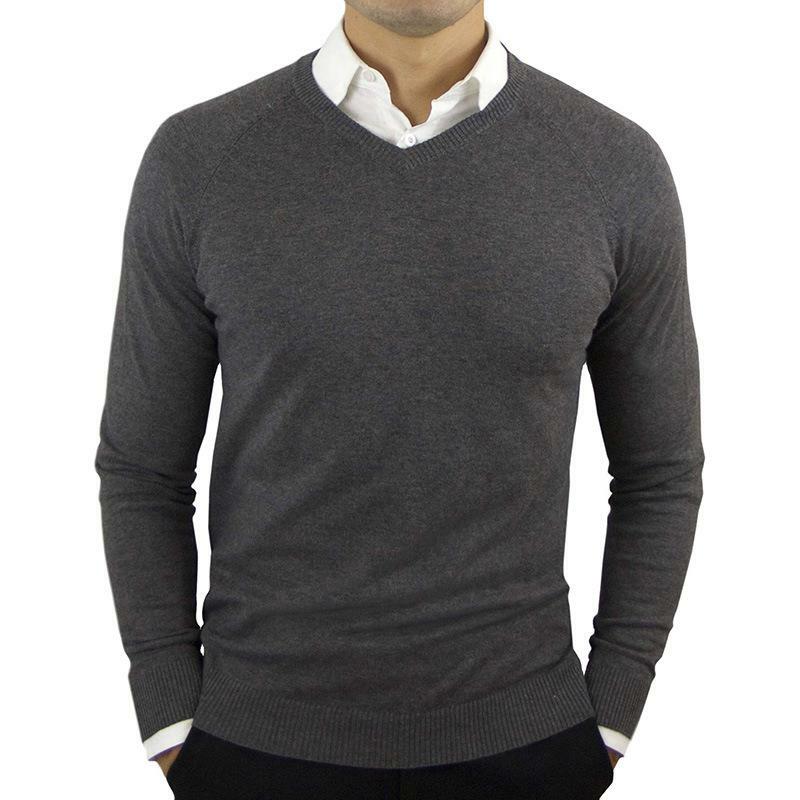 メンズウールニットセーター,Vネックセーター,高品質のブランド,カジュアルな秋冬服,サイズ2XL,2022