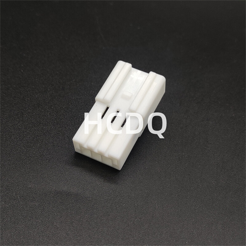 The original NS03MW-CS automobile connector plug shell and connector are supplied from stock
