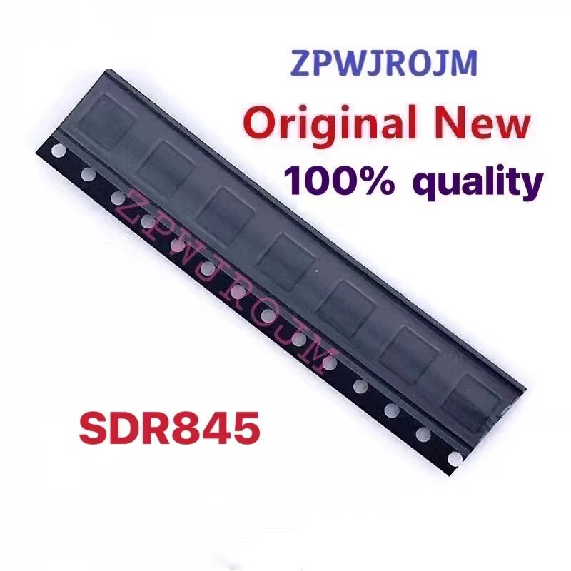 삼성 S9 S9 + 노트 8 용 RF 트랜시버 IC SDR845