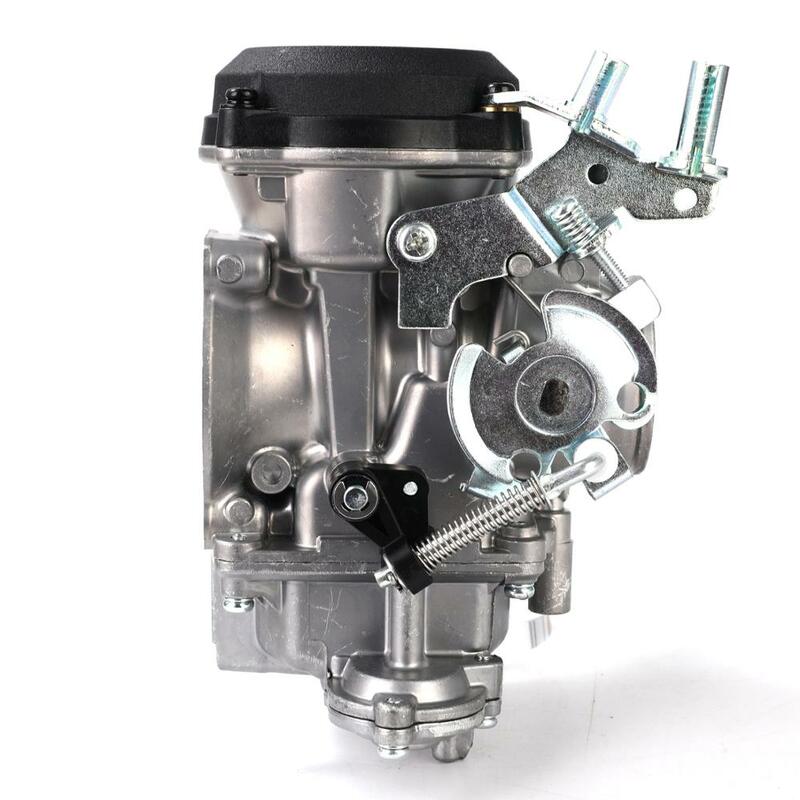 Carburatore Carb per Harley Davidson Sportster CV40 XL 883 Softail Dyna Dirt Pit Bikes 40mm 27465-04 moto CV40 carburatore