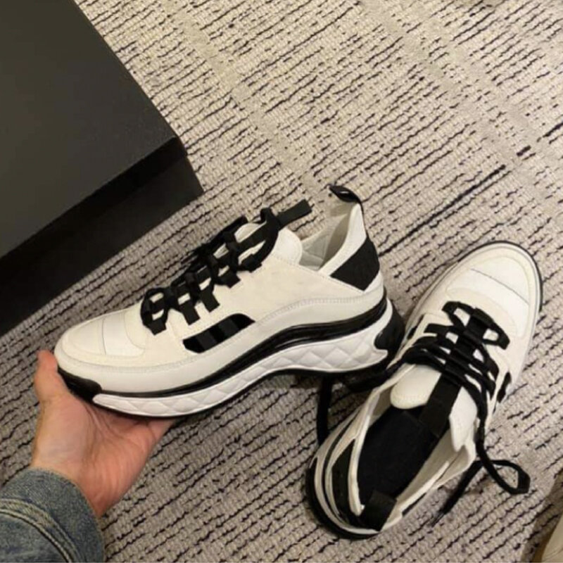 2020 nuevos zapatos de hombre y mujer transpirables cómodos zapatos deportivos zapatos planos casuales zapatos para correr