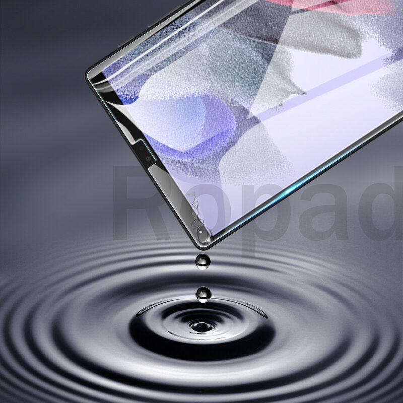 Pelindung Layar Anti Gores untuk Samsung Galaxy Tab A7 Lite 8.7 SM-T220 SM-T225 2021 8.7 ''Film Pelindung