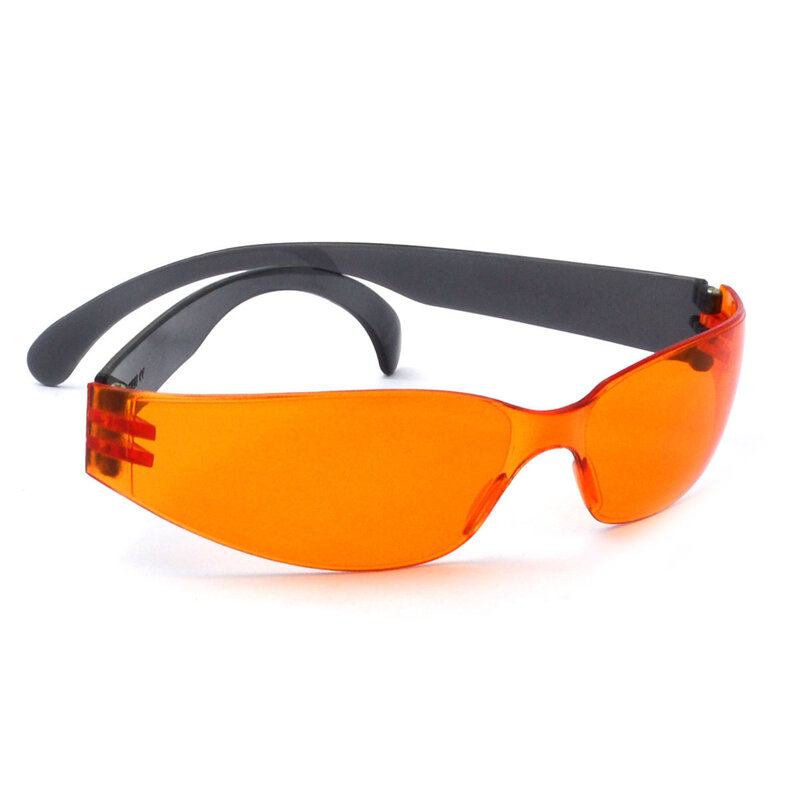 เด็ก UVC ฆ่าเชื้อโรค UV แว่นตาป้องกัน-ดอกไม้ไฟแว่นตาน้ำปืนผลกระทบกระจก