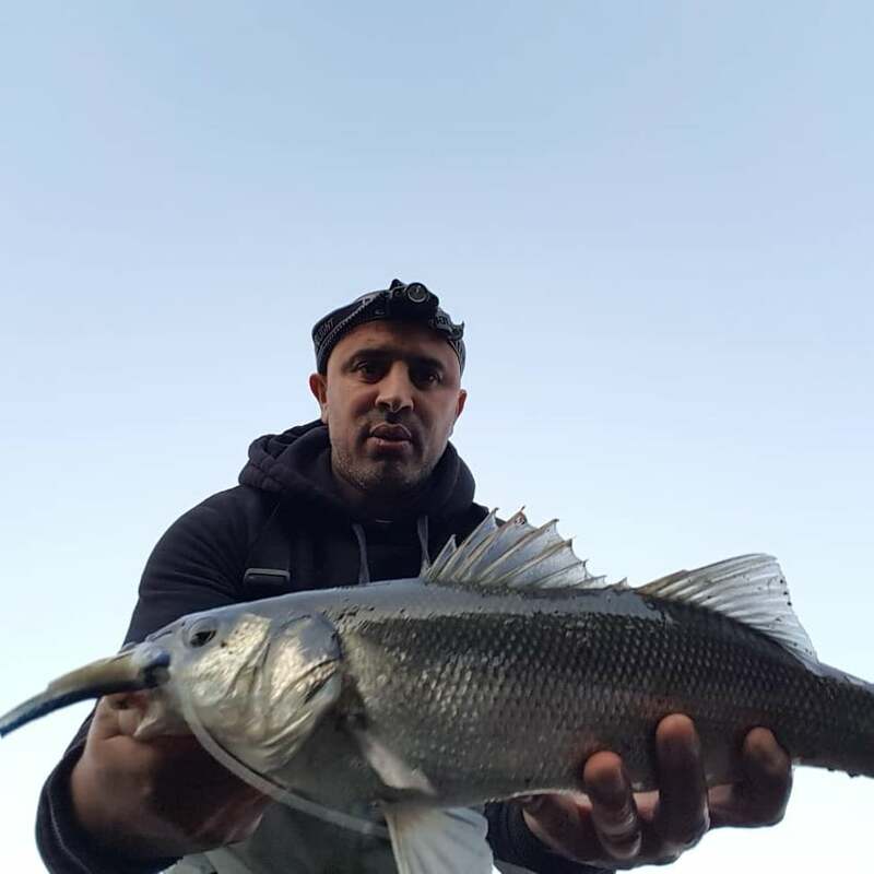 Hunhouse Minnow nero 25/40/60/90/120g Minnow Black Soft Fishing Lure 90/110/125/135mm silicone per Bass Pike Leurre Souple