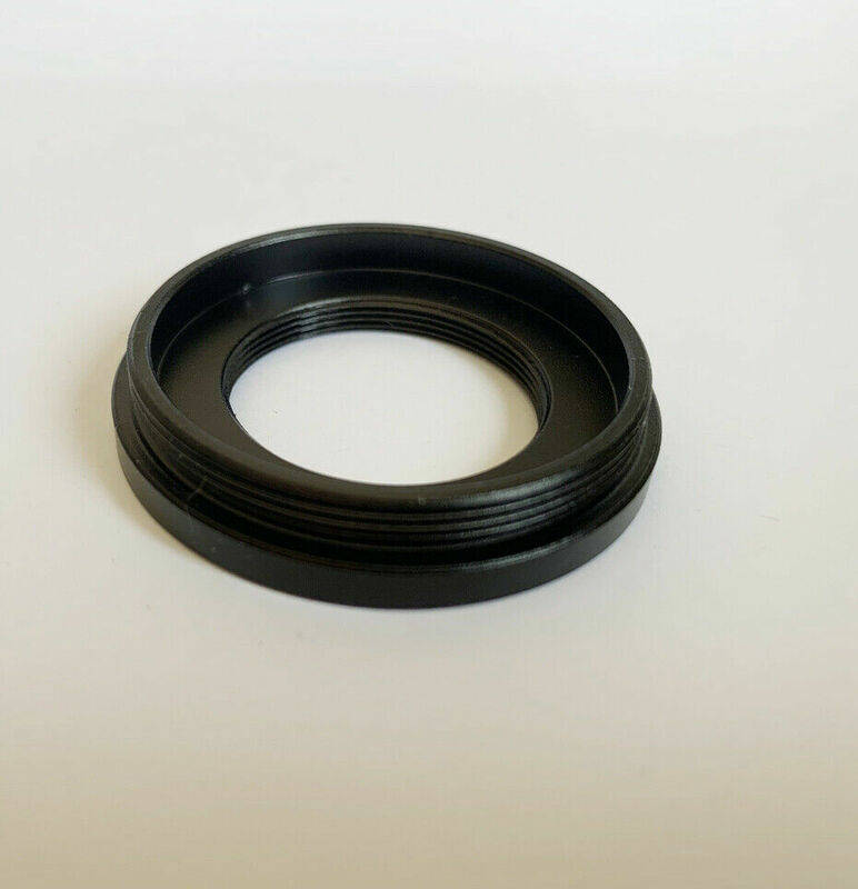 Proscope Adapter 28mm M28x0.5 Female To M39X1 LTM Male Thread