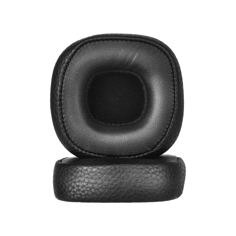 Major 3 Ear Pads Replacement Memory Foam PU Leather Headphone Earpads Ear Cushion Pad For Marshall Major 3 / Major III Headphone