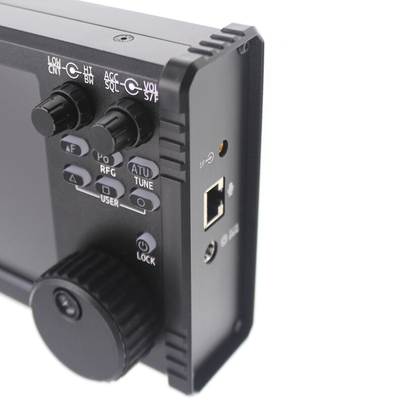 Xiegu gsoc controlador universal controle de operação de função completa xiegu rádio x5105 g90/g90s