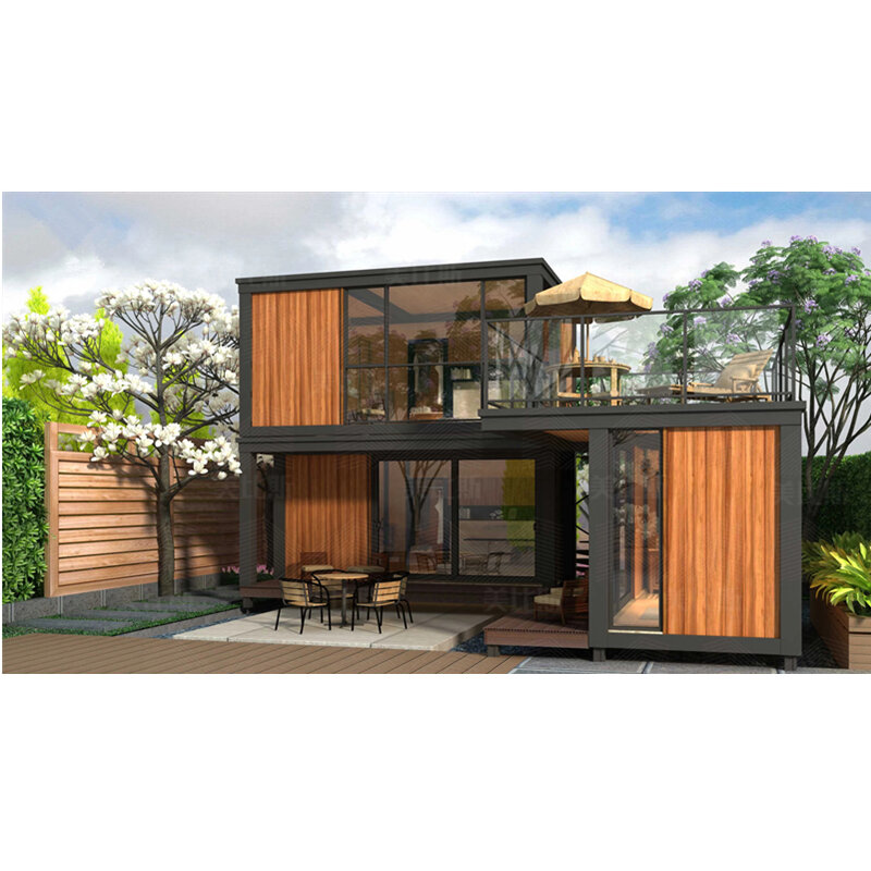 CBMMART hot sales Customized design container house