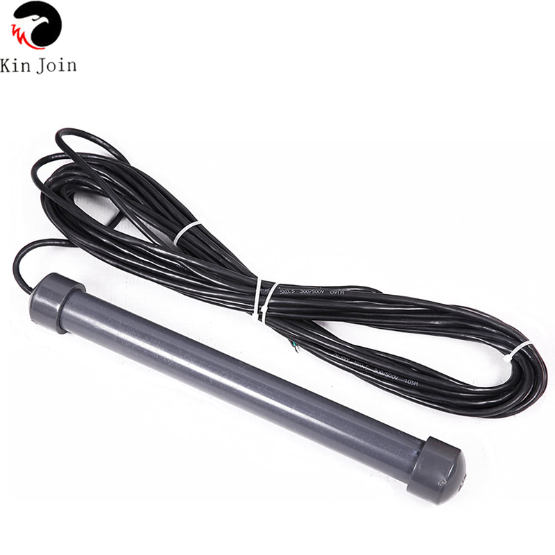 Vehicle Loop Detector Sensor Exit Wand For Barrier Swing Sliding Gate Opener System Wired Vehicle Car Truck Exit Wand Sensor