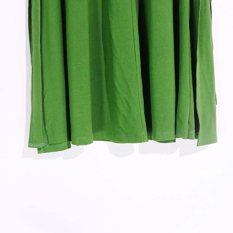 Belly Dance Bell-Bottom Pants Norwegian Hemp Farts Curtain Slit NA01