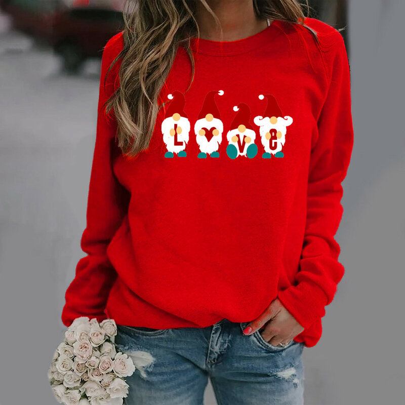 2020 New Winter and Autumn Women Long Sleeve Hoodies Coats Fashion Casual Ladies Pullovers Hoodies