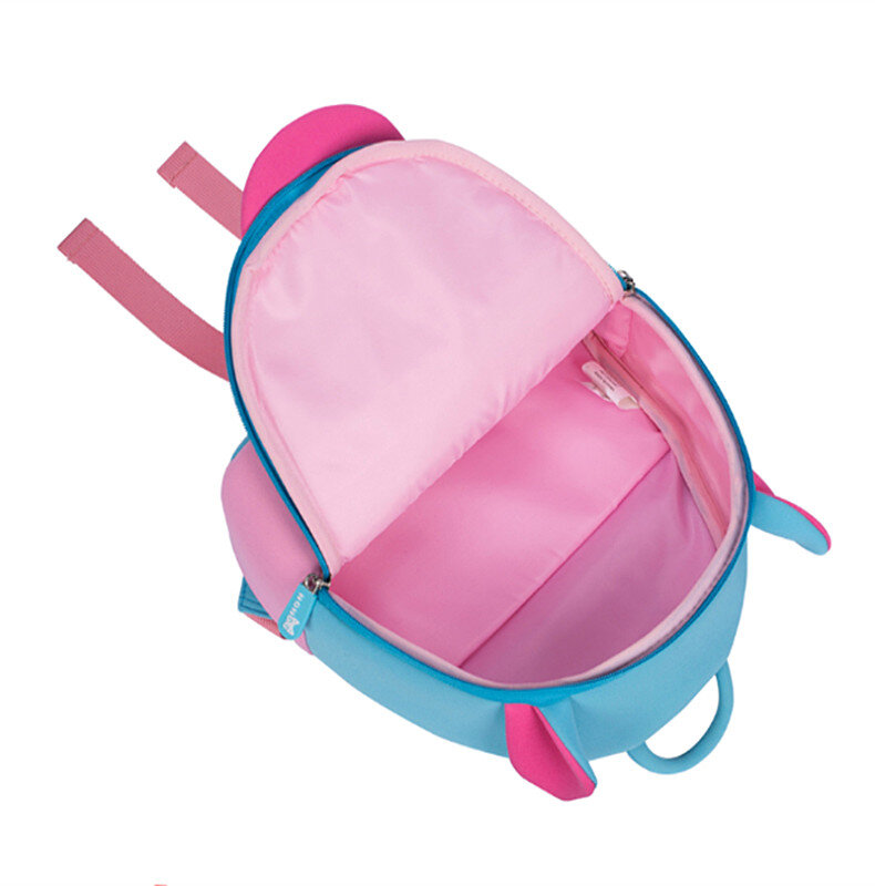 NOHOO Children's Backpack For Girls Boys 6 Years Old Kids & Baby's School Bags Kindergarten Student Unicorn Bag Bagpack 2020 Top
