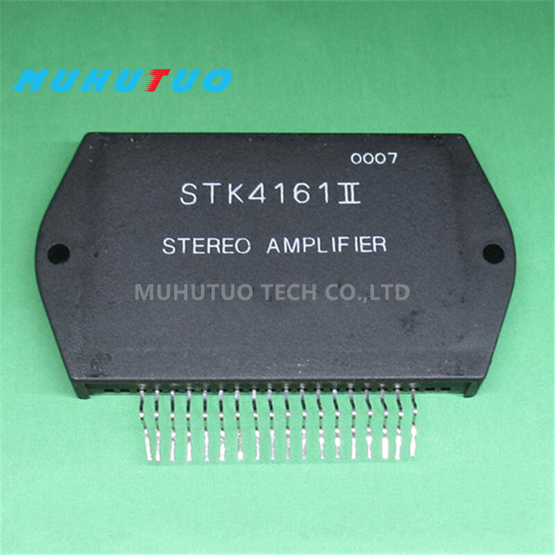 STK4121II STK4131II STK4141II STK4151II STK4161II STK4171II STK4181II STK4191II Module