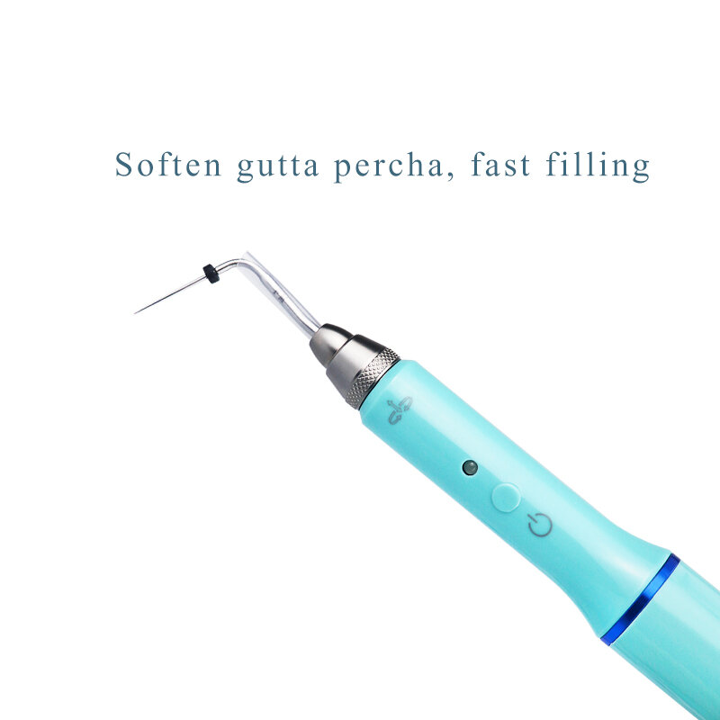 Cortador de goma dental gutta percha dente cortador de goma endo gutta percha disjuntor dissolvido cortador de clareamento do dente 220v 110v