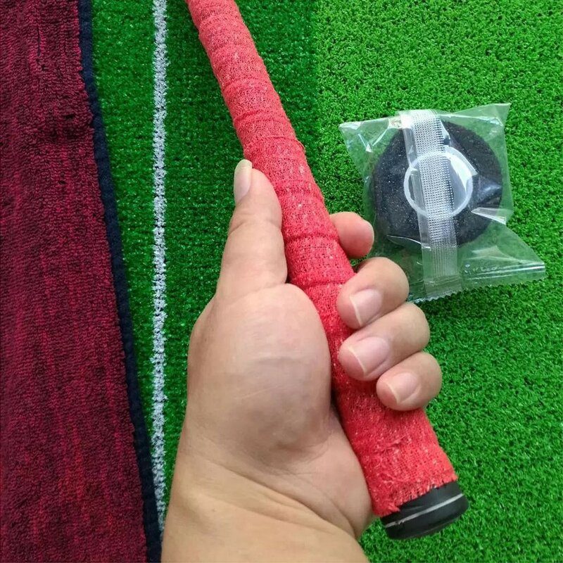 1pc esportes anti blister fita clube de golfe dedo adesivo baixo aderência para dedos lesões calos atadura antiderrapante 2.5/5x4.5cm