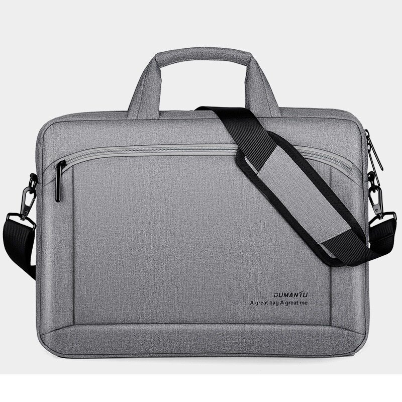 Weysfor Männer Oxford Aktentasche herren Business Laptop Reisetaschen Große Crossbody Handtasche Messenger Taschen Männlichen Mode Schulter Tasche