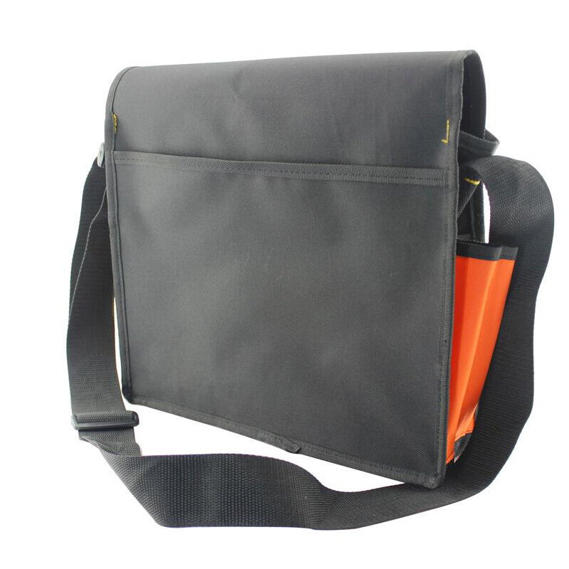 Multi-Function Tool Bag, saco de cintura, saco de ombro, Hardware Eletricista Tool Kit, Oxford pano, saco de armazenamento