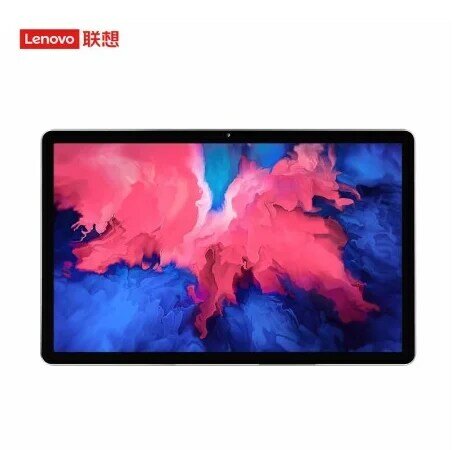 Firmware Global Lenovo Tab P11 K11Pro Xiaoxin Pad 10.6 Inci WIFI 2K Layar LCD Snapdragon Octa Core 6GB 128GB Tablet Android 10