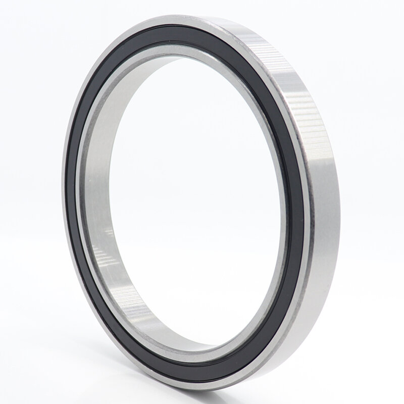 6826 2RS 130x165x18 MM 1PC Metric Thin Section Bearings 61826 RS