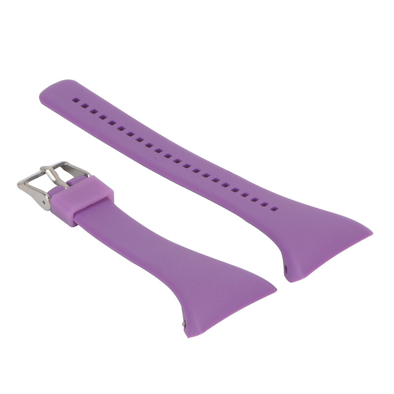 Cinturino Smart Watch per cinturino polar ft7 in Silicone morbido sostituzione cinturino per cinturino Polar FT4 FT7 FT Series Smart Bracelet