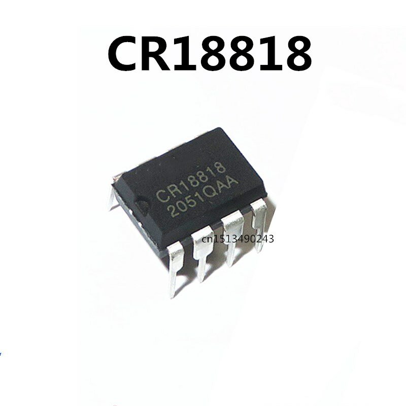 CR18818 DIP-8 Original 5 pièces/lot