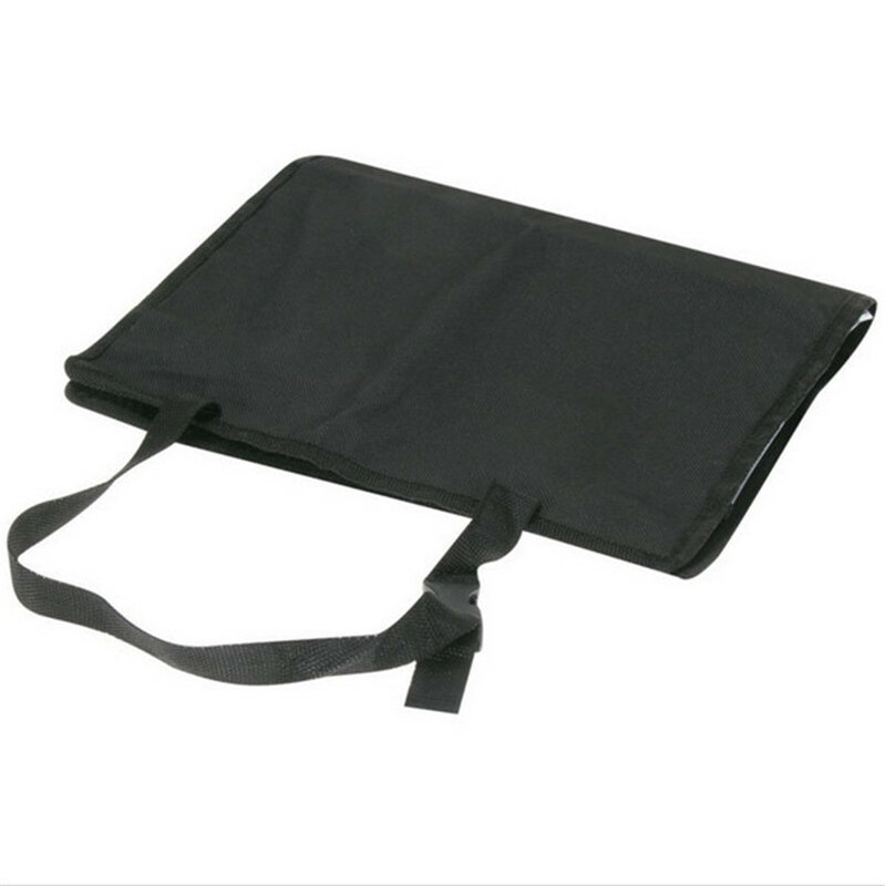 Huihom держатель для планшета с сенсорным экраном для iPad, сумка для автомобильного сиденья, органайзер для спины, игрушки для перекуса, сумка д...