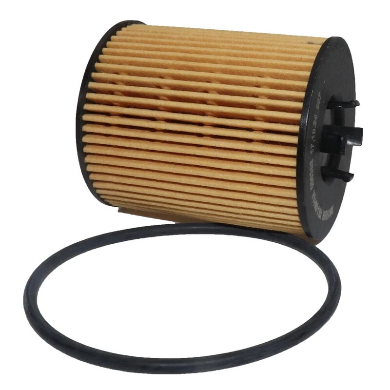 Car Oil Filter 21018826 650308 Kit For Cadillac CTS 2002 2003 2004 2005 2006 2007 OPEL VECTRA C 2002 2003 2004-2010