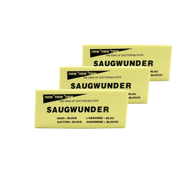 Ls-saugwunder-esponja absorbente para lavado de coches
