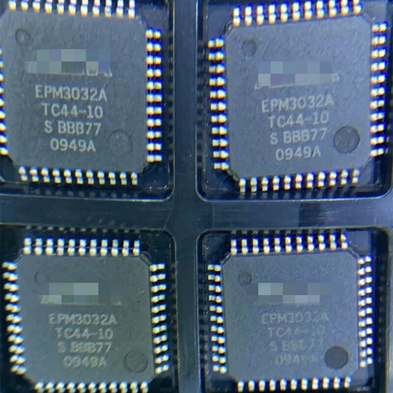 5PCS EPM3032ATC44-10 EPM3032ATC4410 EPM3032ATC44 EPM3032 composants Électroniques puce IC