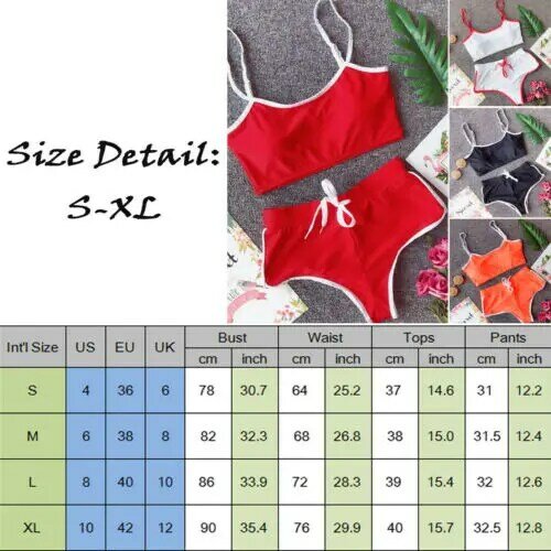 Sexy Two Piece Set for Women's sets Fitness Workout Bandage women Top and Shorts set suit Summer Running Sport Gym Clothes Sets