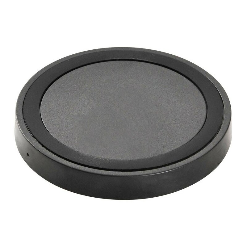 Wireless Charger CARCAM Wireless Charging Pad (black)