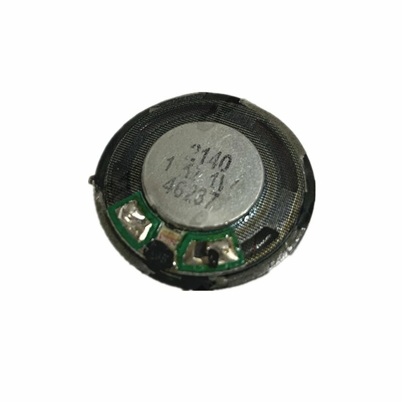 Altavoz con bocina Original, accesorios de Radio para walkie-talkie, para HYT PD780 PD700 PD600 PD500 PD560 PD530