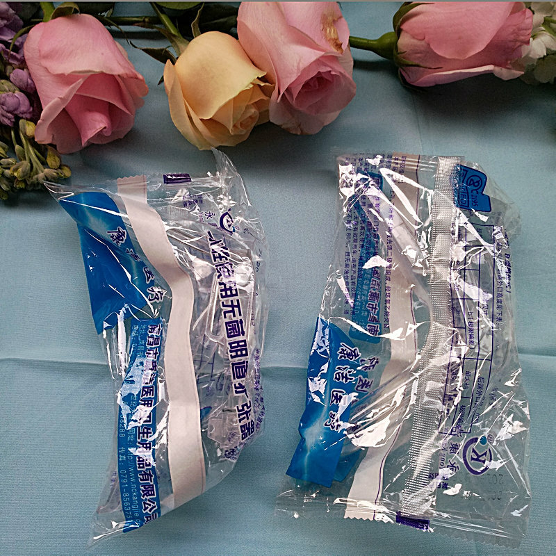 Espéculo vaginal desechable para el cuidado del hogar, 1 Uds., productos sexuales transparentes para el examen ginecológico