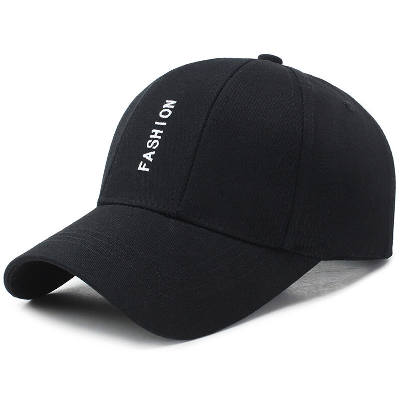Quick-drying sun hat fitness running cycling hiking golf sports cap baseball cap cotton suitable for men and women