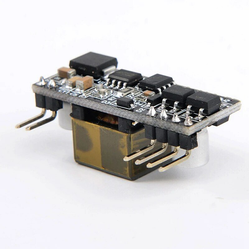 SDAPO DP1435 Tertanam Jenis Pin Standar 48V Ukuran Kecil Mendukung Modul Gigabit PoE 100M
