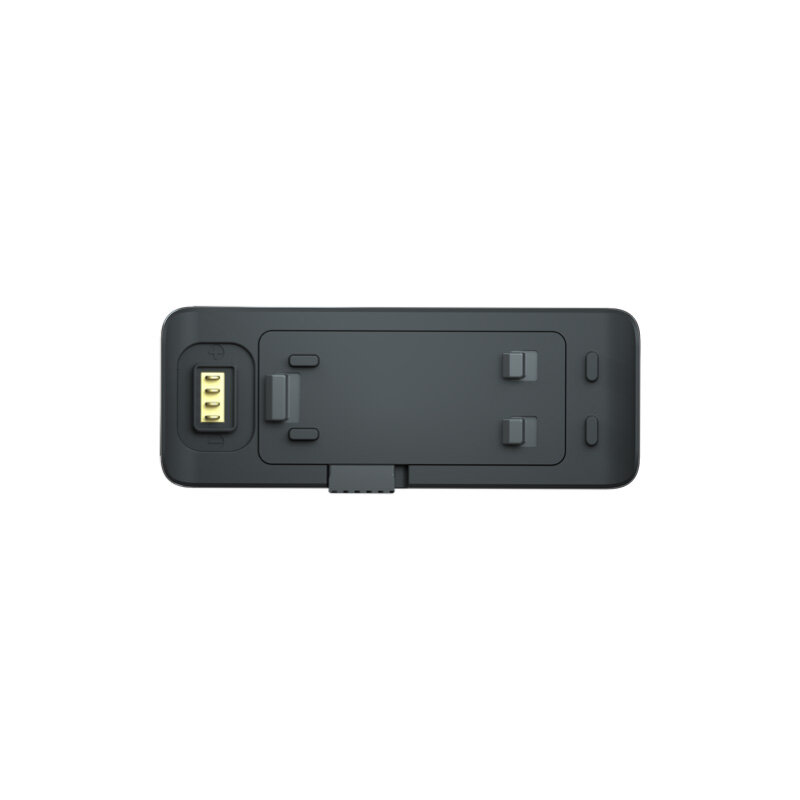 Original Insta360 One R Boosted Battery Base, 1190mAh Bateria Base para Insta360 R All Mod Edition Camera