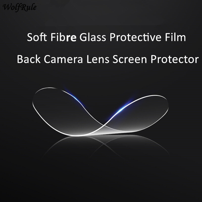 Protetor De Tela De Vidro Temperado Para Xiaomi, Protetor Telefone Camera Lens Film, Cobertura Completa, 13C, 12