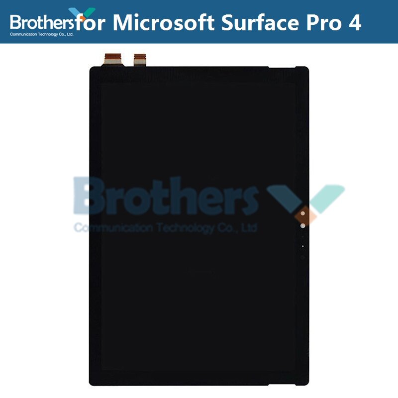 Pantalla LCD para Microsoft Surface Pro 4, montaje para Microsoft Surface Pro4 1724