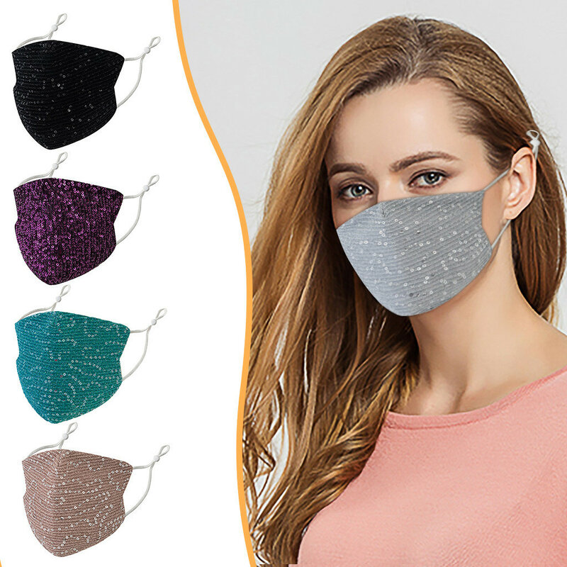 PM2.5 Sport oddychające usta Unisex ochrona kostium kobiety mężczyźni mascarilla Monder szalik Halloween Cosplay maska