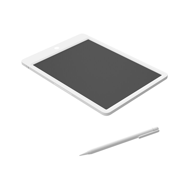 Xiaomi-Mijia LCD Pequeno Quadro, Caneta Stylus Magnética, 10 ", 20", Caneta de Escrita Suave, Mini Draw Pad, Trabalho em Casa, Original