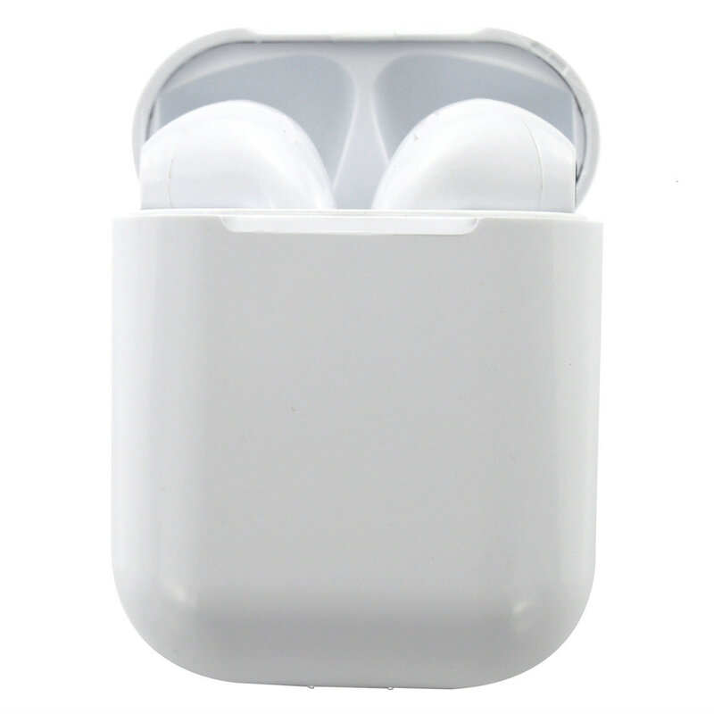 Air Mini Wireless Headset Bluetooth Earphones I9s Tws Pk I17s Tws Handsfree Earbuds For Apple Xiaomi Wireless Headphone Earphone