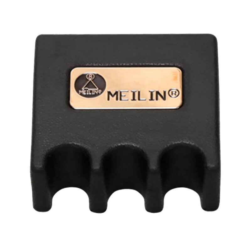 Durable Billiards Pool Cue Stick Holder Rest Can Hold 2 to 5 Cues According to Different Sizes