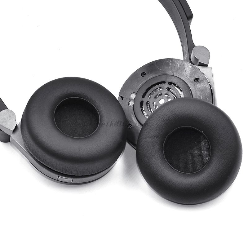 Serre-tête de remplacement en cuir pour JBL Synchros E40BT E40, accessoires pour écouteurs compatibles Bluetooth