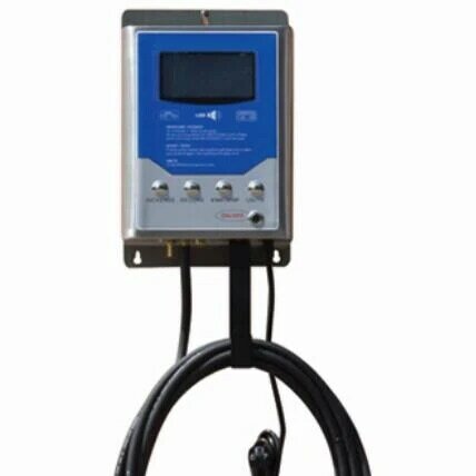 Chinese Guangzhou Supplier Tyre digital Automatic constant pressure Inflator Gauge for cars