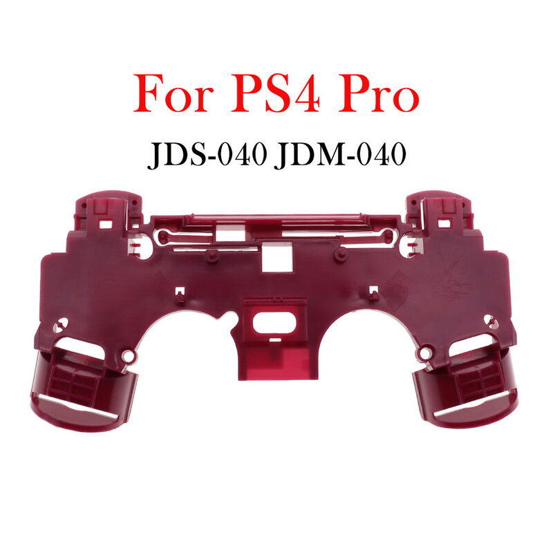 XOXNXEX 1pcs R1 L1 Key Holder Support Inner Internal Frame Stand For PS4 Pro Controller 1000 1100 JDS040 JDM-040 JDM-050 JDM055