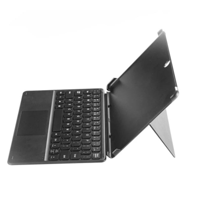 Tastatur für CHUWI SurPad 10,1 Zoll Tablet Tastatur Tablet Ständer Fall Abdeckung mit Touchpad Docking Verbinden Tastatur