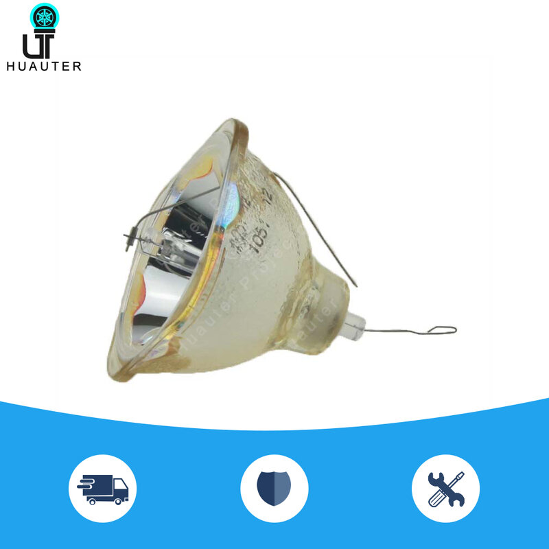 Kualitas Tinggi Kosong Lampu 78-6969-9790-3 Projector Bulb untuk 3M S55 X45 X55 Tanpa perumahan