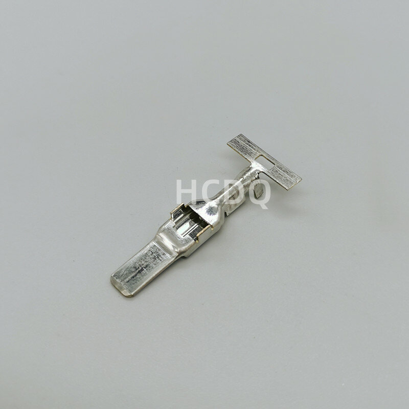 Conector original do automóvel, Pin terminal do cobre do metal, 7114-4031, 100 PCes