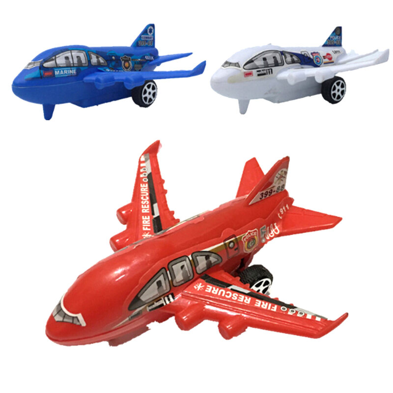 Jouet d'extérieur amusant, lancement à la main, planeur volant gratuit, modèle d'avion à lancer à la main, jouets pour enfants, couleur aléatoire, cadeaux